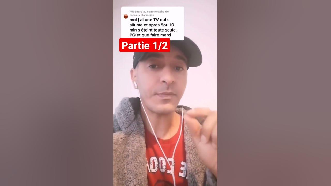 TV qui ne s'allume pas, c'est peut-être un simple problème de software. TV qui ne s'allume pas, c'est peut-être un simple problème de software.