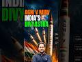 India’s Agni-V MIRV Missile Test Successful | Ballistic, Hypersonic &amp; Nuclear Weapons | UPSC