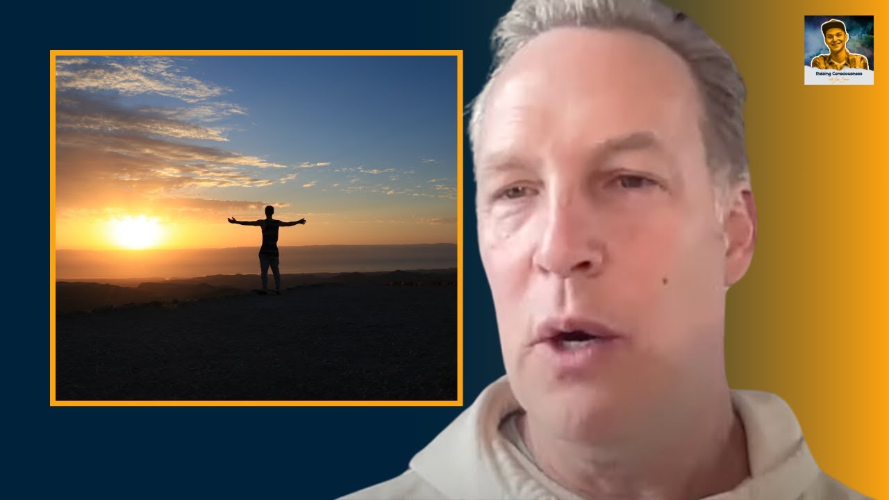 How to cultivate joyfulness and relaxation lee holden youtube