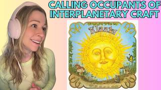 Klaatu - Calling Occupants of Interplanetary Craft