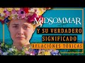 MIDSOMMAR | Análisis, Significado Oculto, Simbolismo | CoffeTV