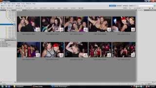 PF: Adding logos via Batch Processing