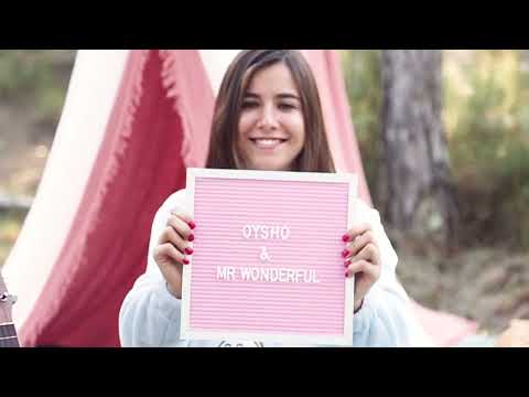🎬 Video relacionado con copas Mr Wonderful