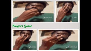 FINGERS GAME | TRUTH OR DARE | FUN GAMES | TOP FUN CONTENTS screenshot 5