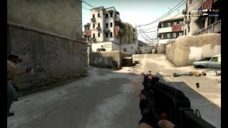 CSGO First Edit (Trying Something New)