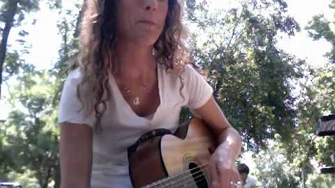 Original Song by Nicole Severson, Beggin' Ya Please