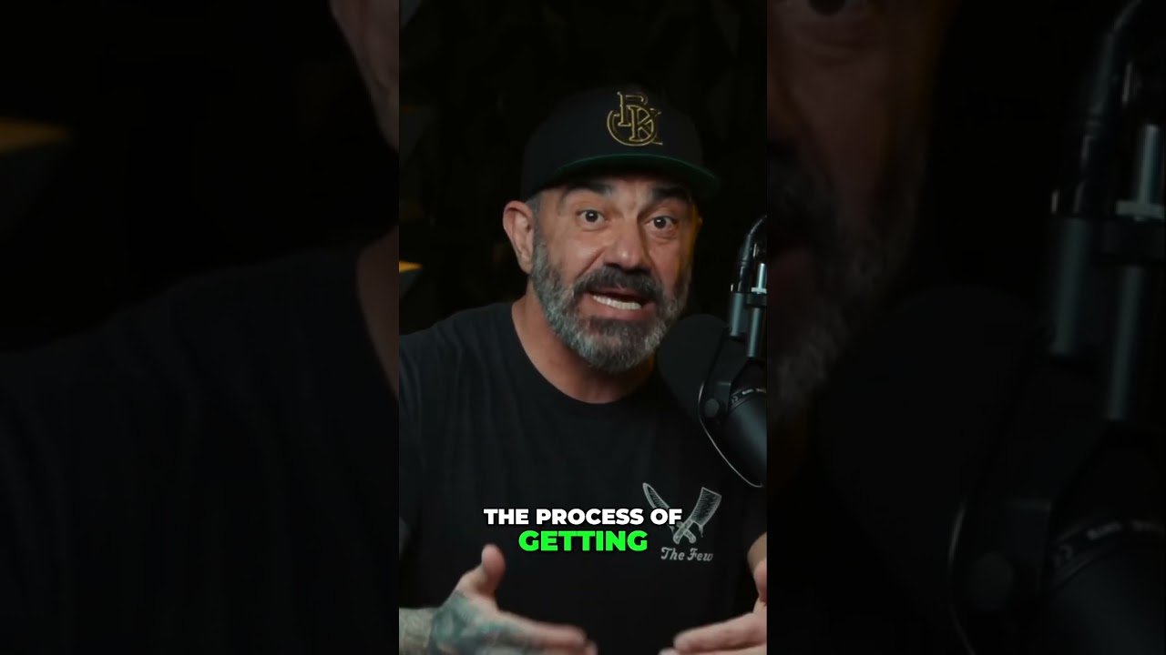 Get Jacked: Transform Your Life, Boost Your Happiness