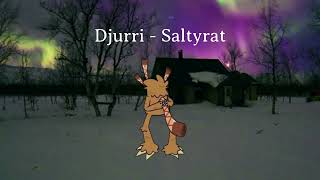 Twilight Thicket - Djurri