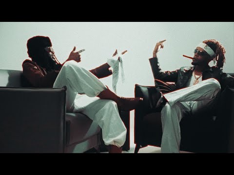 ZIRABIKORA - BODACK Ft ZEOTRAP [ Official video ] 2025
