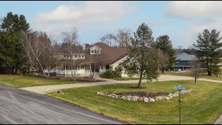 1090 Fieldstone Dr, La Porte, Home Tour
