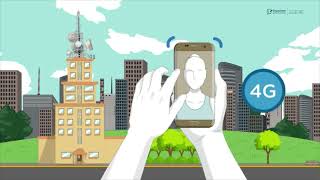 Understanding 5G with 4G | 5G