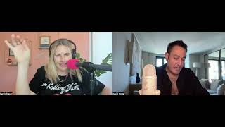 Margaret Josephs Leaks Stories About Herself