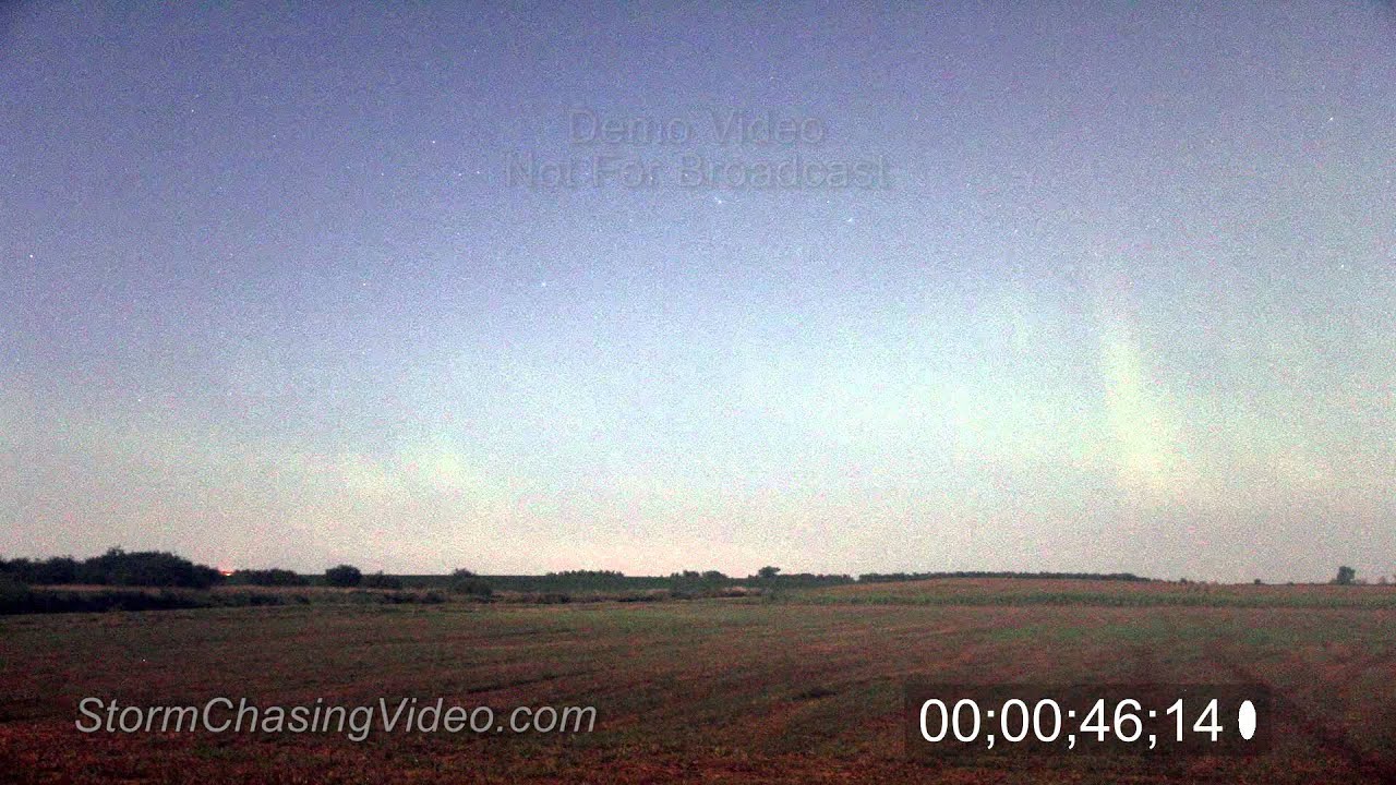 09/10/2011 Aurora Borealis - Northern Lights HD 24P