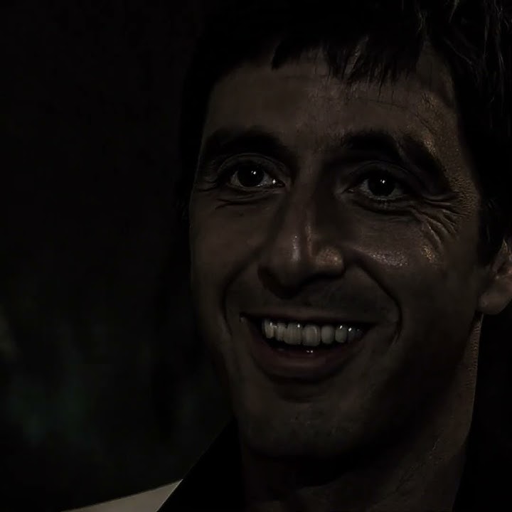 Tony Montana | Killer - Mareux (Slowed   Reverb) #edit #aesthetic