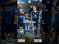 How Premier League-winning team get officially relegated to the 3rd division just 10 years later.😳😨