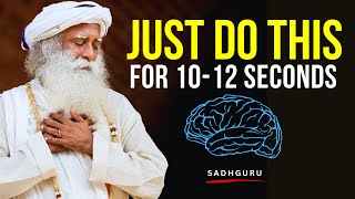 Can You REALLY Remove NEGATIVE Thoughts? TWO Kinds Of Suffering And How to End Them | Sadhguru by MotivationalVideos 112,921 views 11 months ago 7 minutes, 11 seconds
