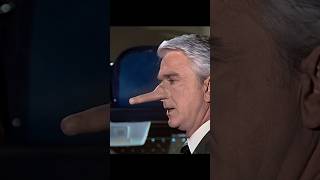 Celebrity Airplane! (1980) | Doctor Reassures Passengers with a Lie Wealth