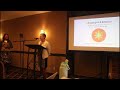 Changing OUR Behavior: Understanding Dementia from a Person-Centered Perspective with Sonya Barsness