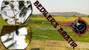 #HUNTING #Pestcontrol                        Berburu burung tekukur dan hama tupai / bedilers amatir