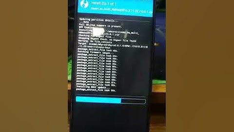 Xiaomi Remove Mi Account All Models Without Relock After Wipe