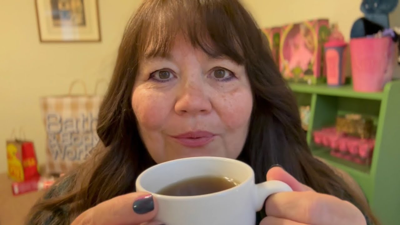 ASMR Harmless Hot Takes Tag ✨😴 Sleepy Tingly Whispers