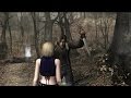 RESIDENT EVIL 4 MODIFICATIONS VIDEO "DOUBLE-CROSSER"