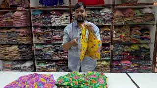Plus Size Readymade Blouses Stylish Comfortable