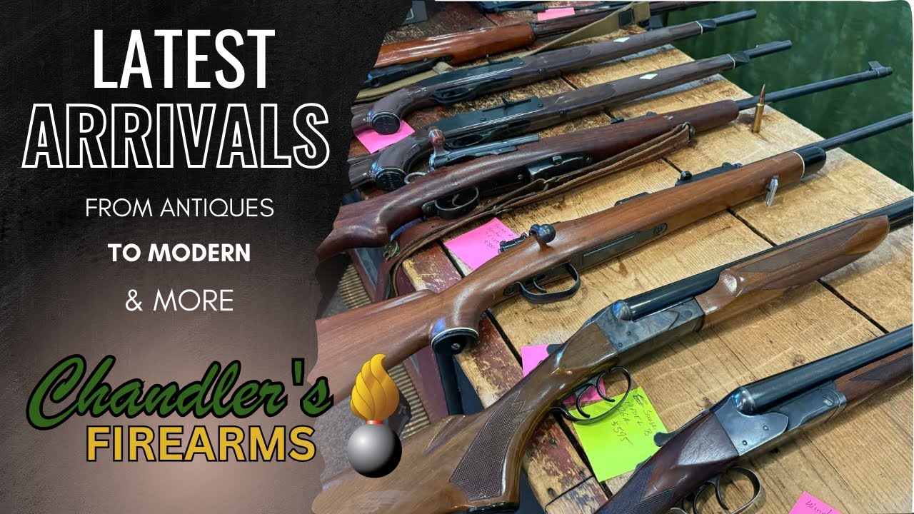 Little bit of everything | 1.13.26 | 804.931.1590 | Chandler's Kilmarnock, VA