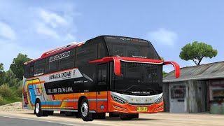 SHARE MOD BUSSID NEW AVANTE H8
