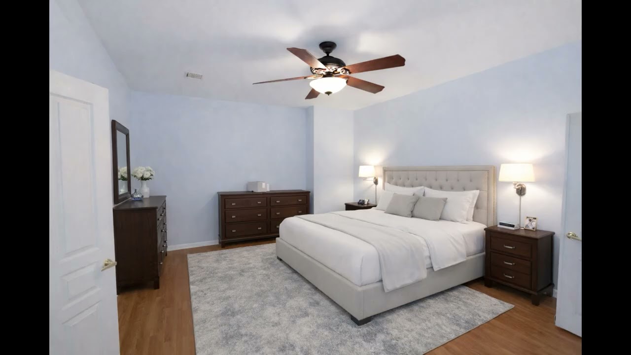 116 Fox Home Lane | Sun City Georgetown Home for Sale | Brian Rugg