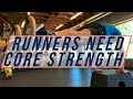 Runners Need Core Strength   Exercise Breakdown Part 2