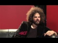 Capture de la vidéo Wolfmother Interview On Take 40 - Ac/Dc Black Ice Tour