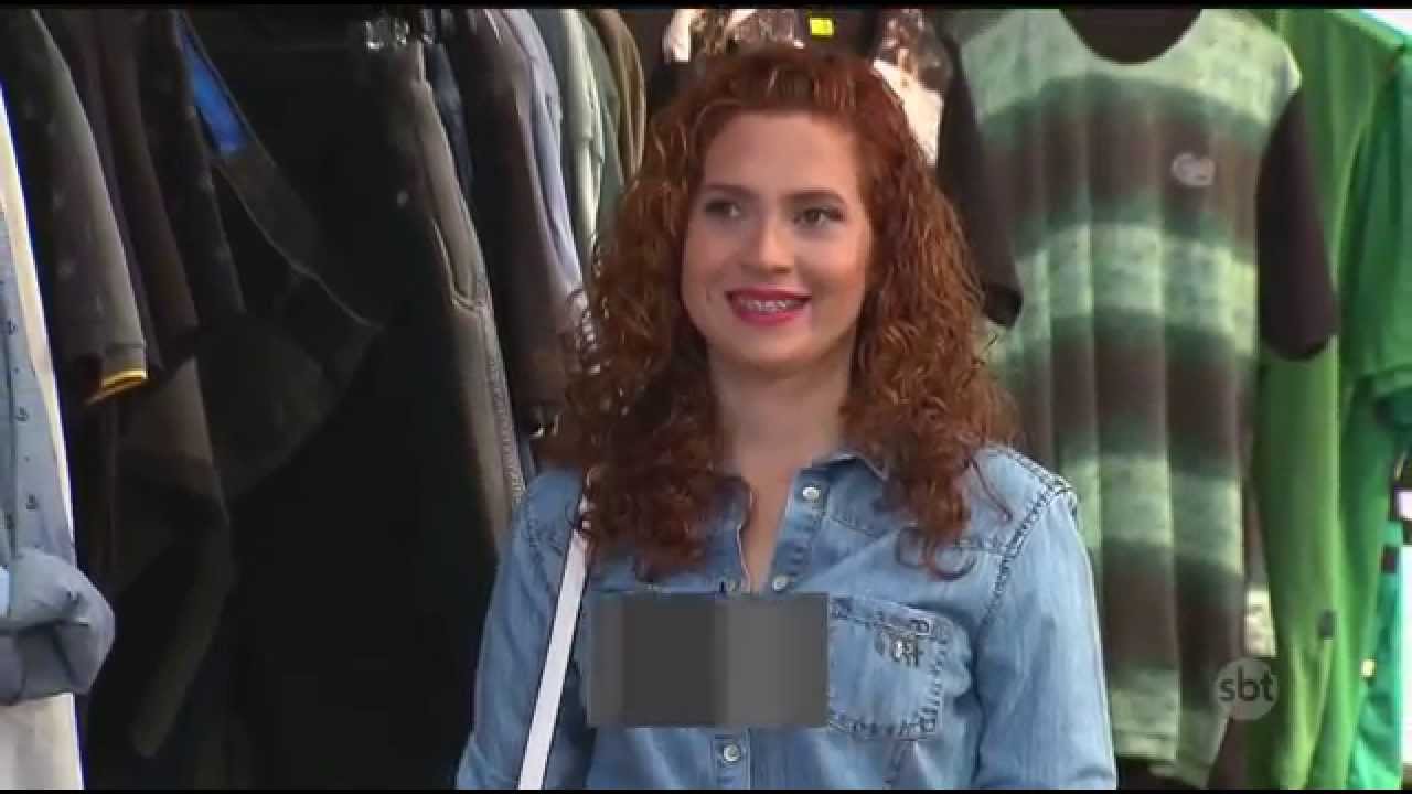 Esquadrão da Moda - MAYARA FOGAÇA - Parte 4 - 18/10/2014 - (HDTV) - YouTube HD Kobra