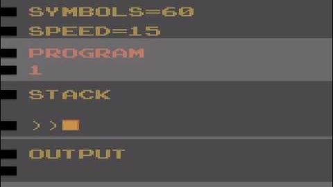 Atari VCS 2600 ~ BASIC Programming
