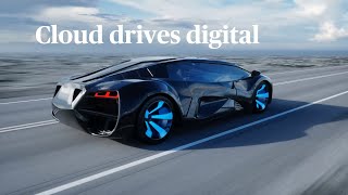 Virtusa - simplifying your cloud journey