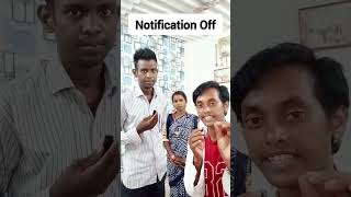 Notification Off hai facebook settings