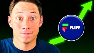 How to Make Money Sports Betting on Fliff Sportsbook!