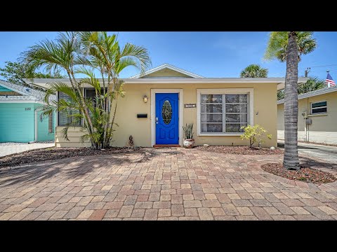 1116 S. Moonmist Court, Sarasota, FL home video tour