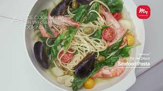 Download Lagu Happycall Zium Ceramic Nonstick Induction Cookware Series MP3