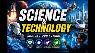 Technology | Future Tech: How Space Exploration is Changing Our World