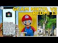 GCAM REDMI 13 | Google Camera GCam Nikita V2 Redmi 13 Config Huawei - HASILNYA DETAIL &amp; MINIM NOISE!