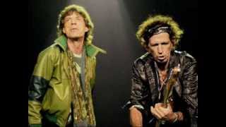 The Rolling Stones ''One More Shot''