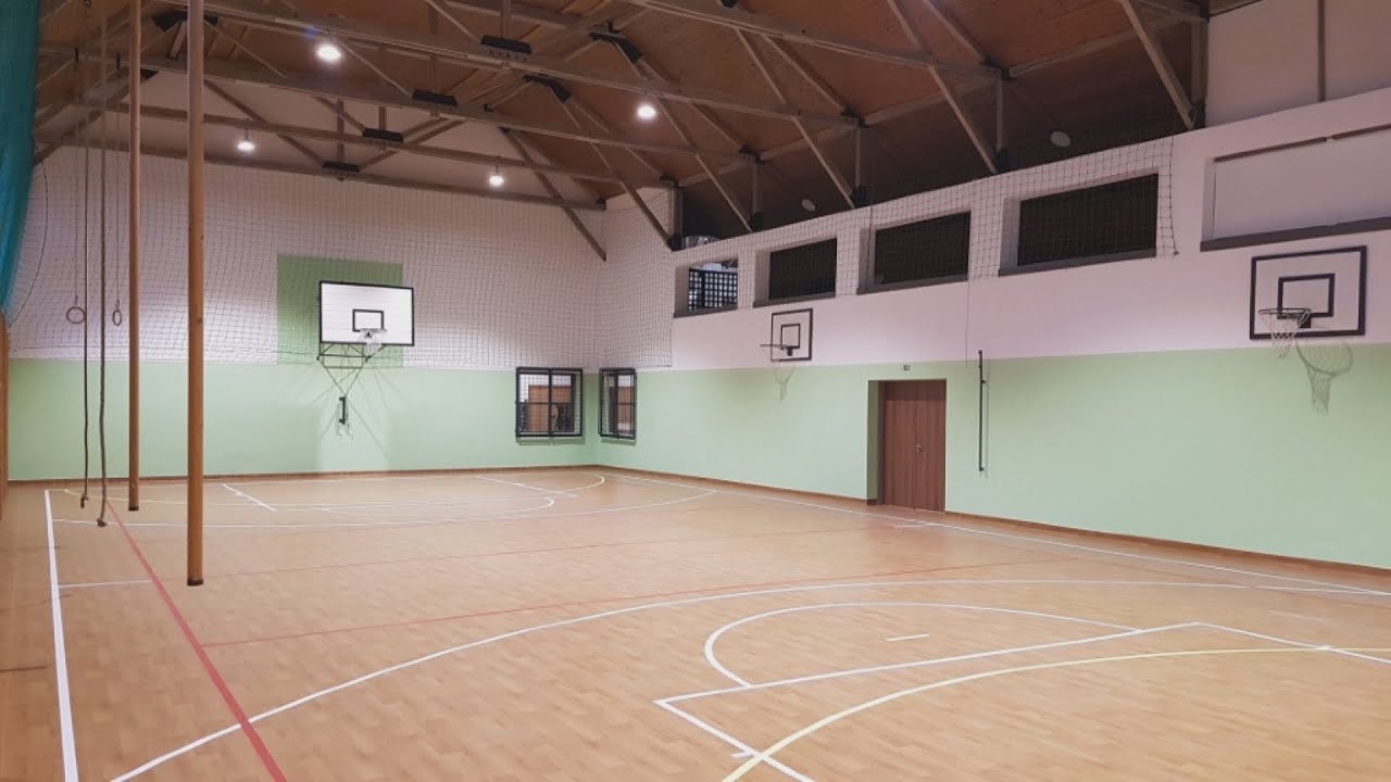 Befejeződött az Encsi Zrínyi Ilona Általános Iskola felújítása