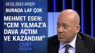 Mehmet Esen: \
