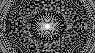 Mandala Music No. 5