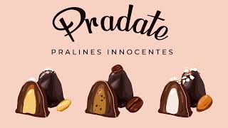 Pradate, Pralines De Dattes Innocentes