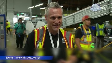 600.000 Pekerja Terancam: Dokumen Bocor Ungkap Rencana Otomasi Besar Amazon