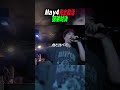 May4の復活試合