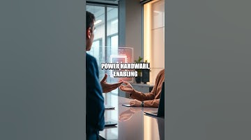 Edge Minds Tiny AI Chips Redefining Industry Use