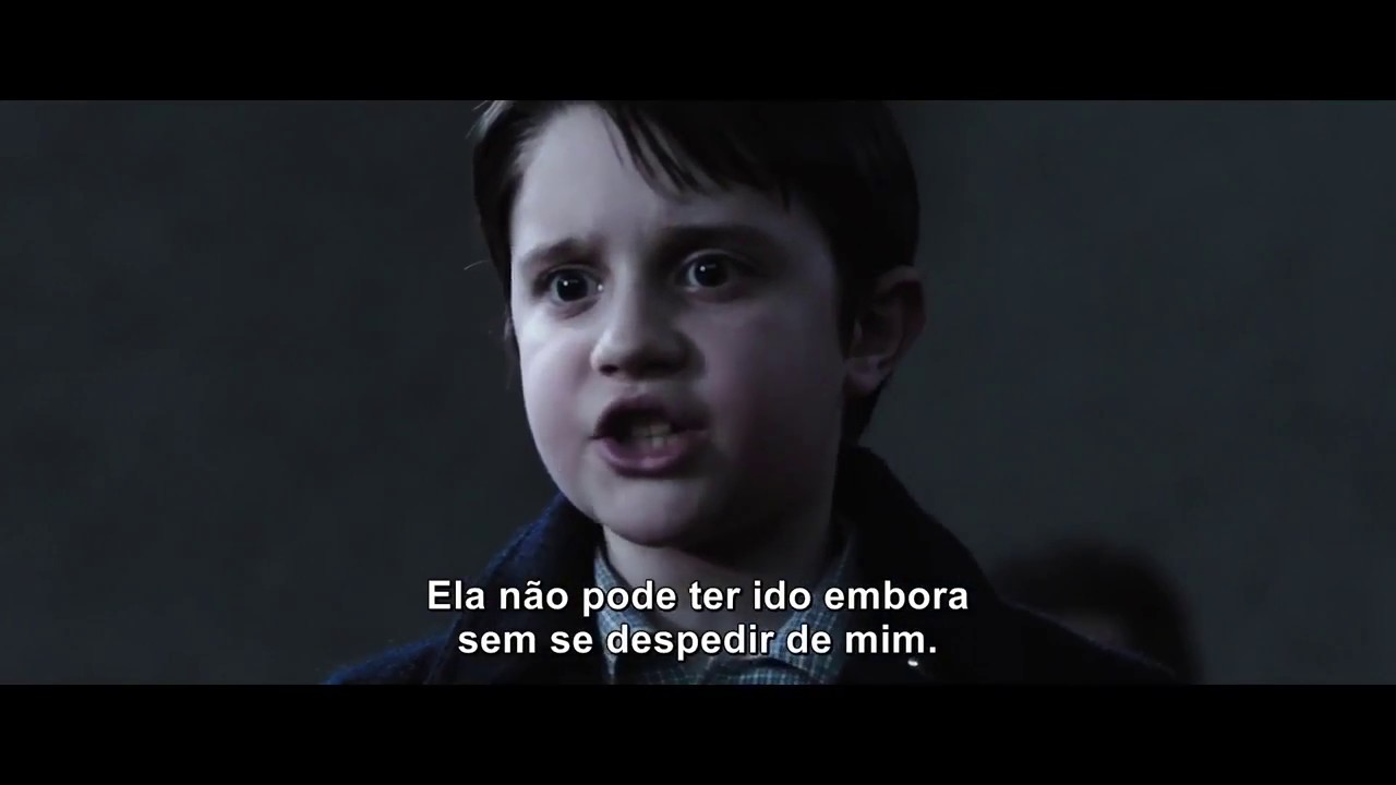 Filme: Belos Sonhos - Trailer Oficial - YouTube